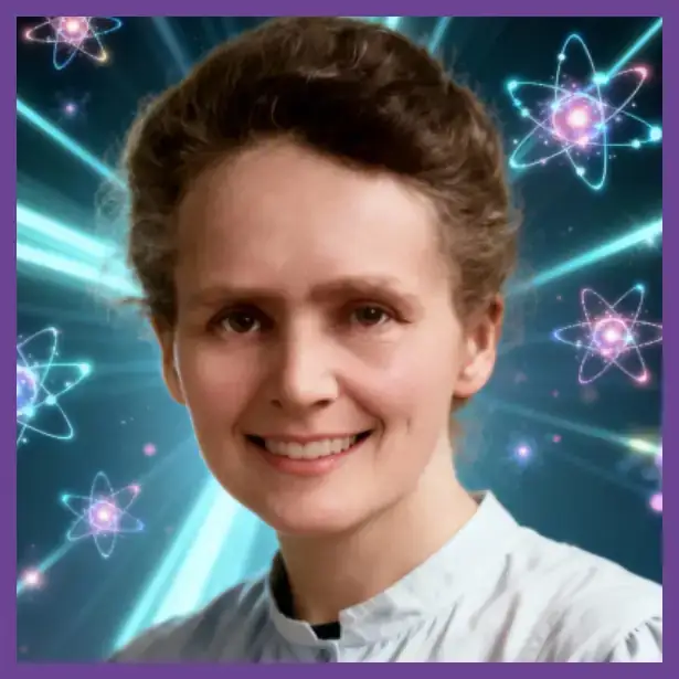 Marie Curie, Imagerie médicale, Radioactivité, Radiographie, Femmes scientifiques, Inspiration pour les jeunes filles, Découvertes scientifiques, Prix Nobel, Histoire des sciences, Carrières scientifiques pour les filles